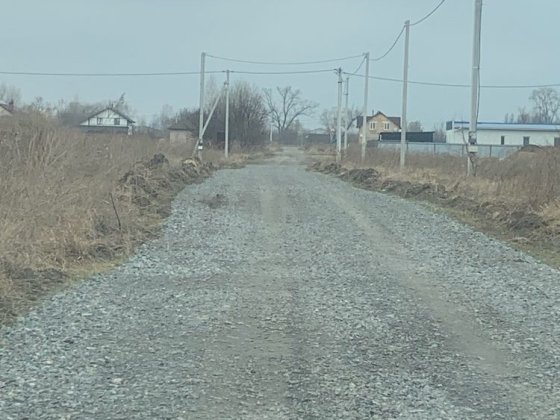 10 соток під забудову вул. Софіївська Бориспіль
