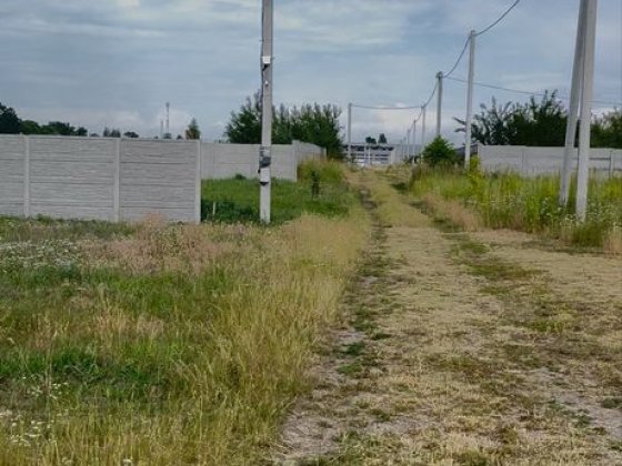 10 соток Ліс Під забудову!!! Біла Церква