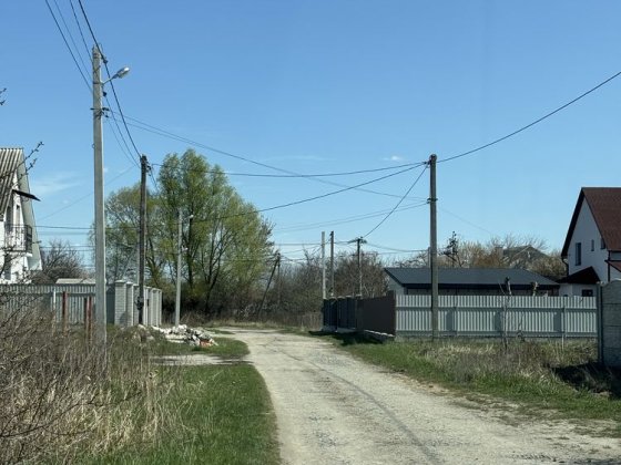 Бориспіль (Нестерівка) під забудову Борисполь