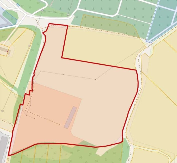 8,5 га з комунікаціями в Білій Церкві - фото 1