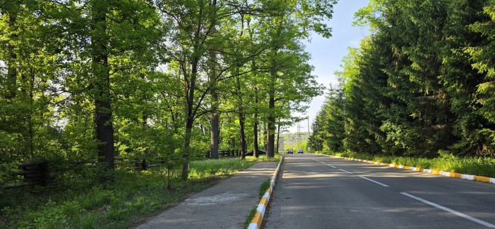 10 соток під будівництво. Буча. Поруч парк. - фото 1
