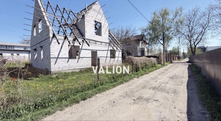 Продаж земельної ділянки в м. Київ, Подільський район,СТ «Більшовик». - фото 1