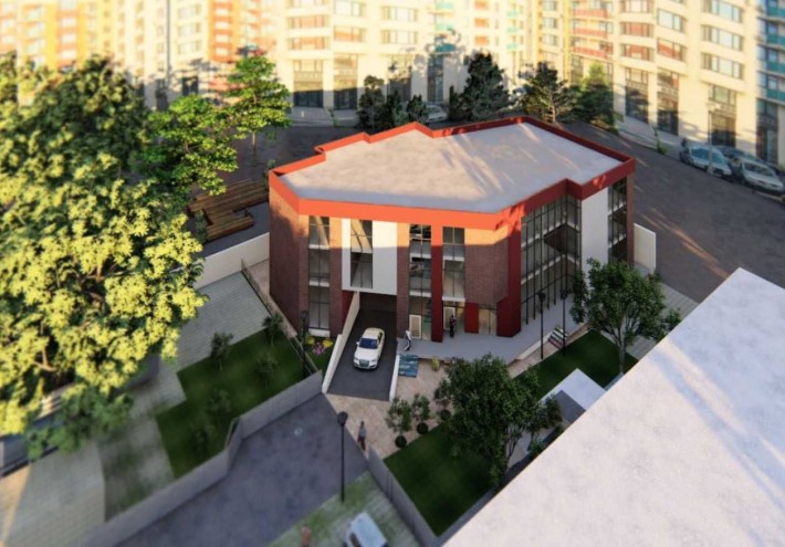 Продам ділянку з проектом під комерцію. м. Київ. - фото 1