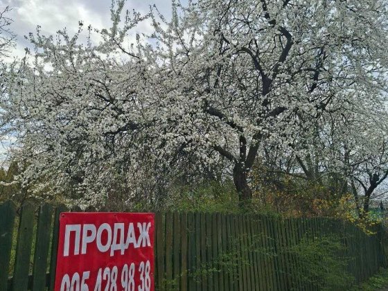 Нова ділянка Русанівські Сади Лівобережна 6 сот сторона води Киев