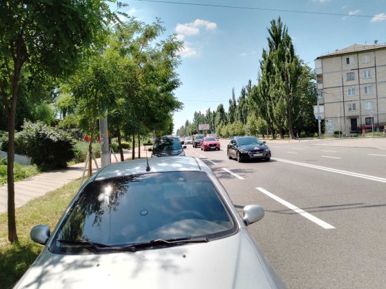 Нивки ,6 сот.,улица "Мрії", коттеджный городок, все городские коммуникации! Киев