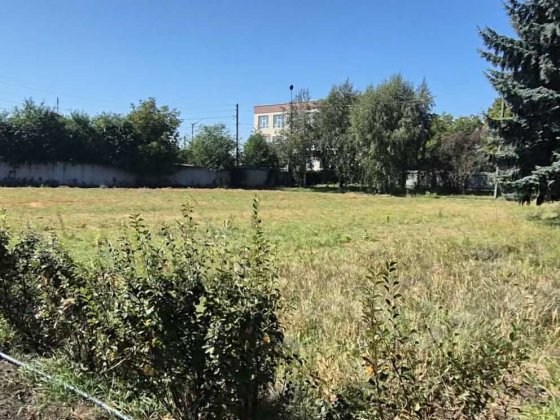 8,5 га під житло, промисловість, склад Біла Церква