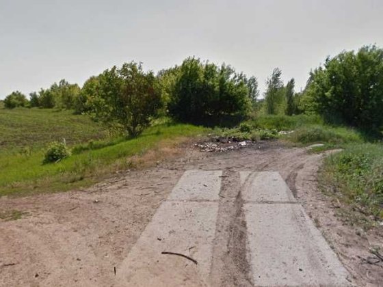 13га - 16га землі промисловості Біла Церква
