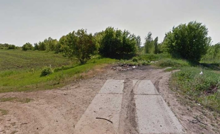 13га - 16га землі промисловості - фото 1