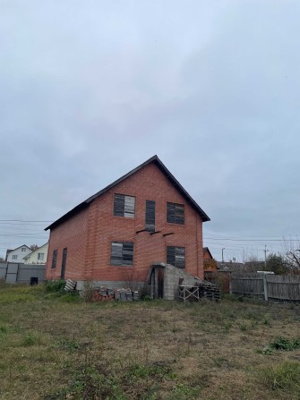 Буча земельна ділянка з будинком - фото 1