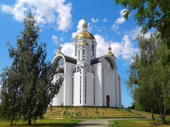 Ділянка 14.5соток в м. Буча, Церковне поле. 100000у.е Буча