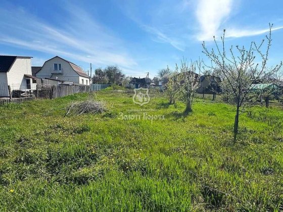 Ділянка, 10 соток. Олеся Бердника, 10, Бориспіль, Бориспільський район Борисполь