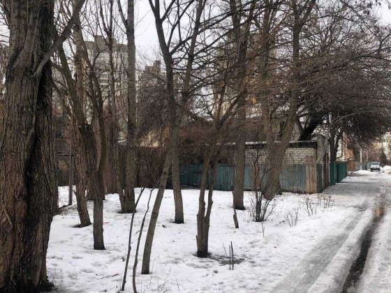 Ділянка 0.1 Га Стара Дарниця Киев