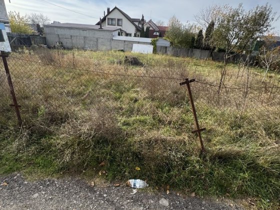 Продам участок Осокорки Киев