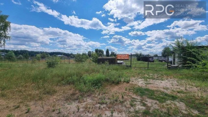 Продам ділянку комерційного призначення 75 сот Фасад - фото 1