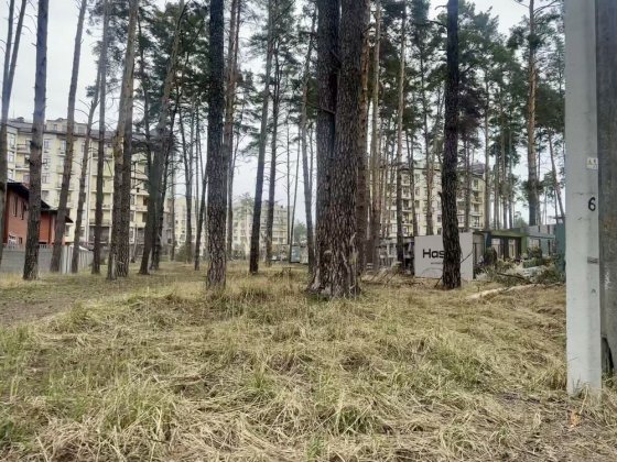 Буча вулиця Києво Мироцька 12, 20 соток Буча