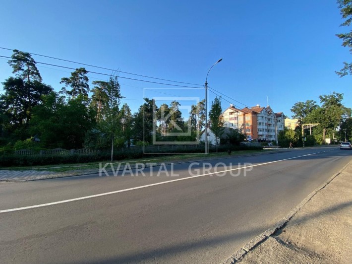 Чудова локація для вашого бізнесу, продаж ділянки - фото 1