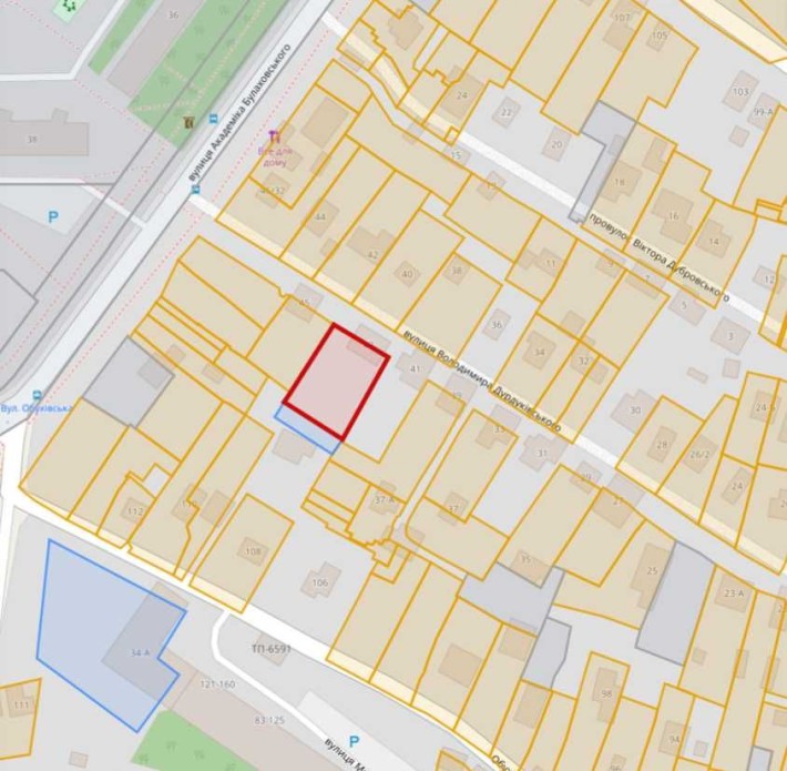 Ділянка 12 соток метро Академмістечко, Біличі! Будинок 133м² - фото 1