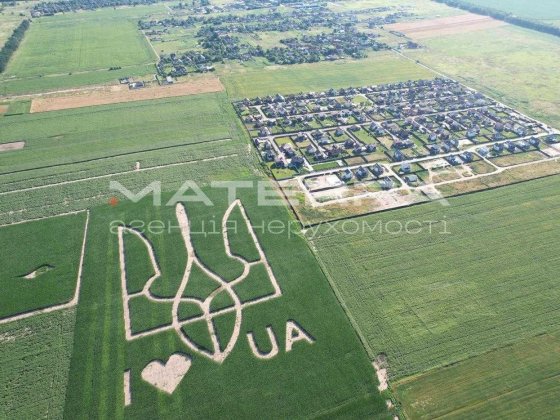 Бориспіль Продаж ділянки 3,25 Га Комерція Промка Під склади та іншу діяльність Борисполь