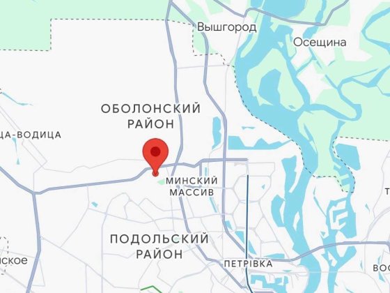 Инвестиционный фасадный объект 29 соток | Подольский район | ул. Сошенка Киев
