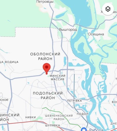Инвестиционный фасадный объект 29 соток | Подольский район | ул. Сошенка - фото 1