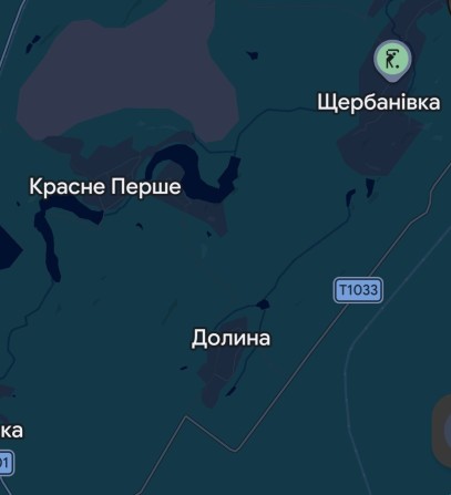 Ділянка 20 соток під забудову в с. Долина (Обухівський р-н) – від власника - фото 1