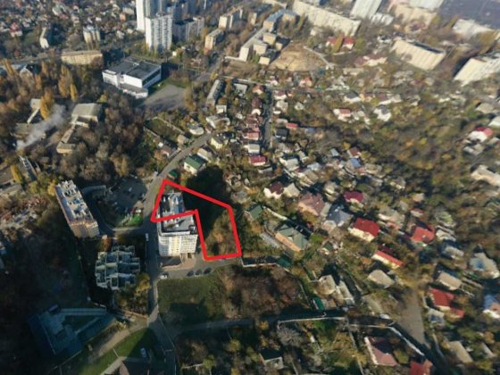 Без % Фасад 10-20 ст бізнес Бузька Єнісейська парк пр Науки Деміївська Київ