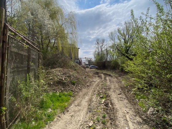 Продаж земельної ділянки