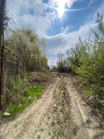 Продаж земельної ділянки - фото 1