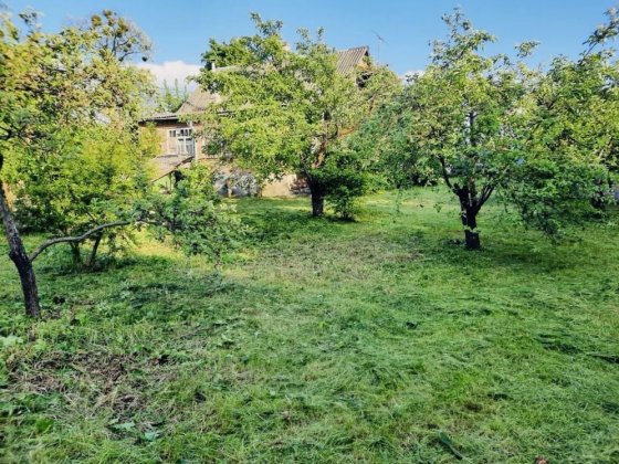 БЕЗ КОМІСІЇ, продам діялнку 10 соток, ціна з сотку 15000$ Ірпінь