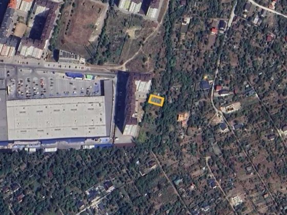 Продається земельна ділянка 5.6 сотих в СТ Бистриця Надвірнянська(63)