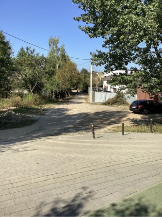 Земля міське озеро ленкавського манхетен - фото 1