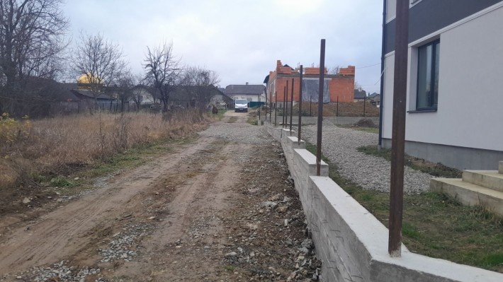 Продається зем.діл.28сот.під буд.р-н Пасічна 1500за 1сот. - фото 1