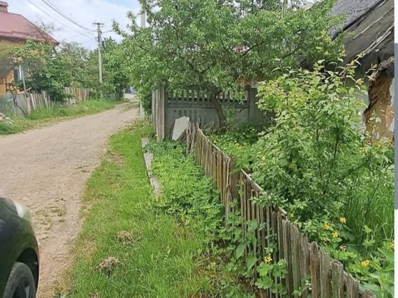 Земельна ділянка вул.Горбачевського Івано-Франківськ
