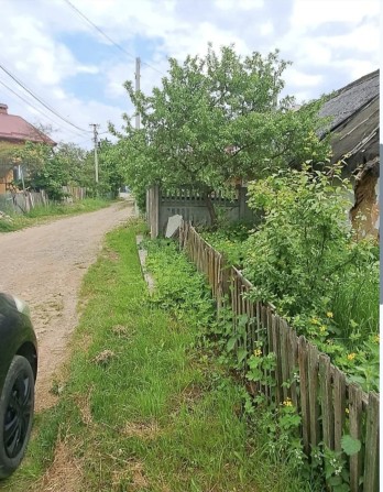 Земельна ділянка вул.Горбачевського - фото 1