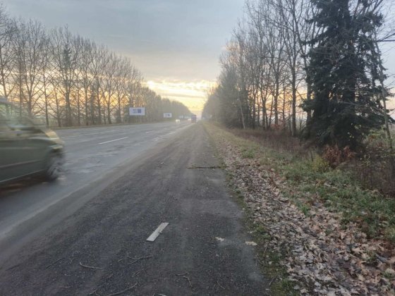 Земельні ділянки Тисминецька траса Ивано-Франковск
