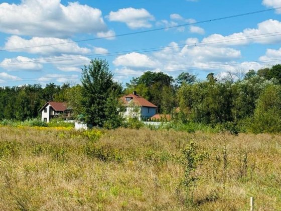 Продам земельну ділянку 10 соток в Ірпені або Обмін на авто за 20000$ Ирпень