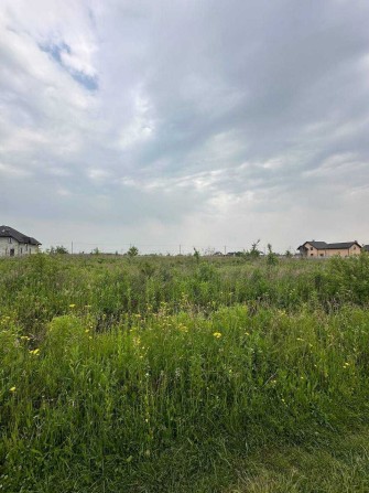 Продам земельну ділянку біля франківська під будівництво - фото 1