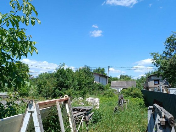 Продаж земельної ділянки поруч озера, можливий обмін на квартиру! Ивано-Франковск