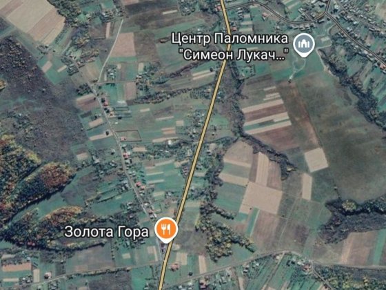 Продається земельна ділянка