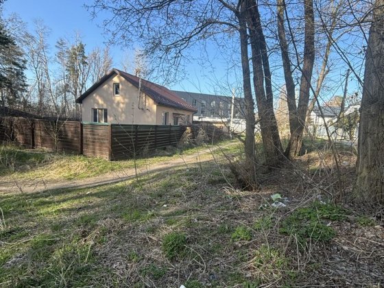5 соток під забудову в гарній локації вул. Антонова Ірпінь