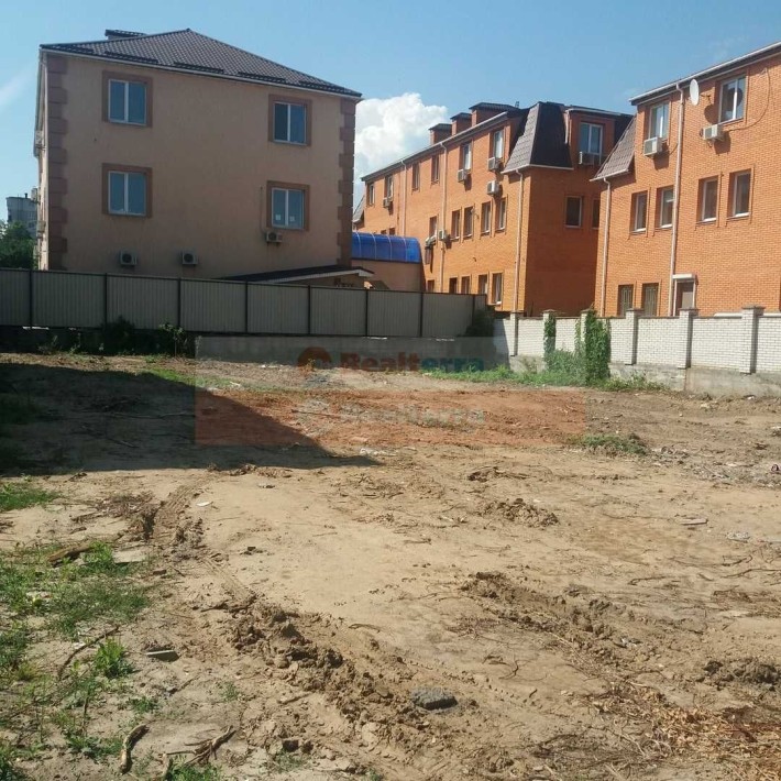 Продаж земельної ділянки. Київ. Вул.Сторожева. 5,97 с. - фото 1