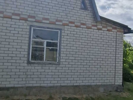 Продаж дачної ділянки 6 соток з будинком. Кременчуг