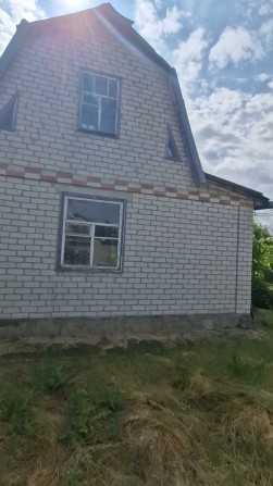 Продаж дачної ділянки 6 соток з будинком. - фото 1