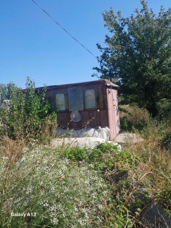 Продається дачна ділянка для садівництва огороду поряд ліс поряд з містом - фото 1