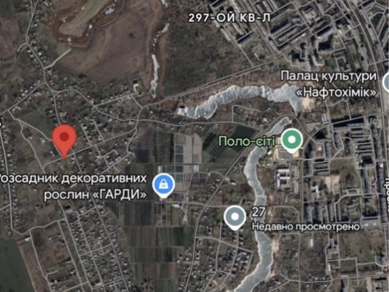 Продам земельну ділянку 10сот під забудову ,від Власника ! Кременчук