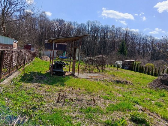 Продам дачну ділянку в Дем'яновому Лазі