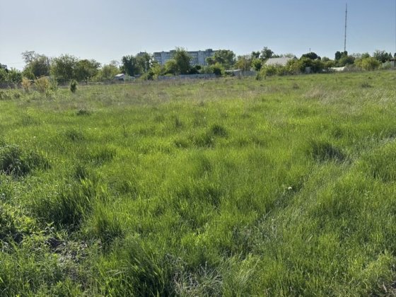 Продаж земельної ділянки 9 соток Кременчук