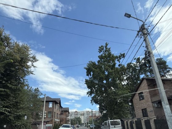 Продам ділянку в центрі, вулиця Павленко Ирпень