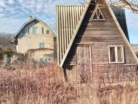 Продам дачу в Дем'яновому Лазі