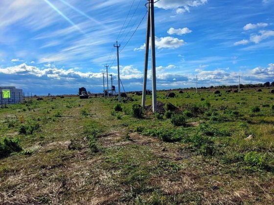 Ділянка для будинку та домашнього офісу Ірпінь